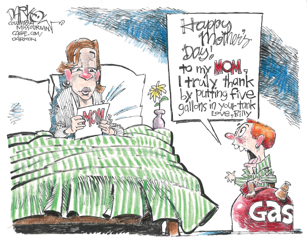 Mother's Day