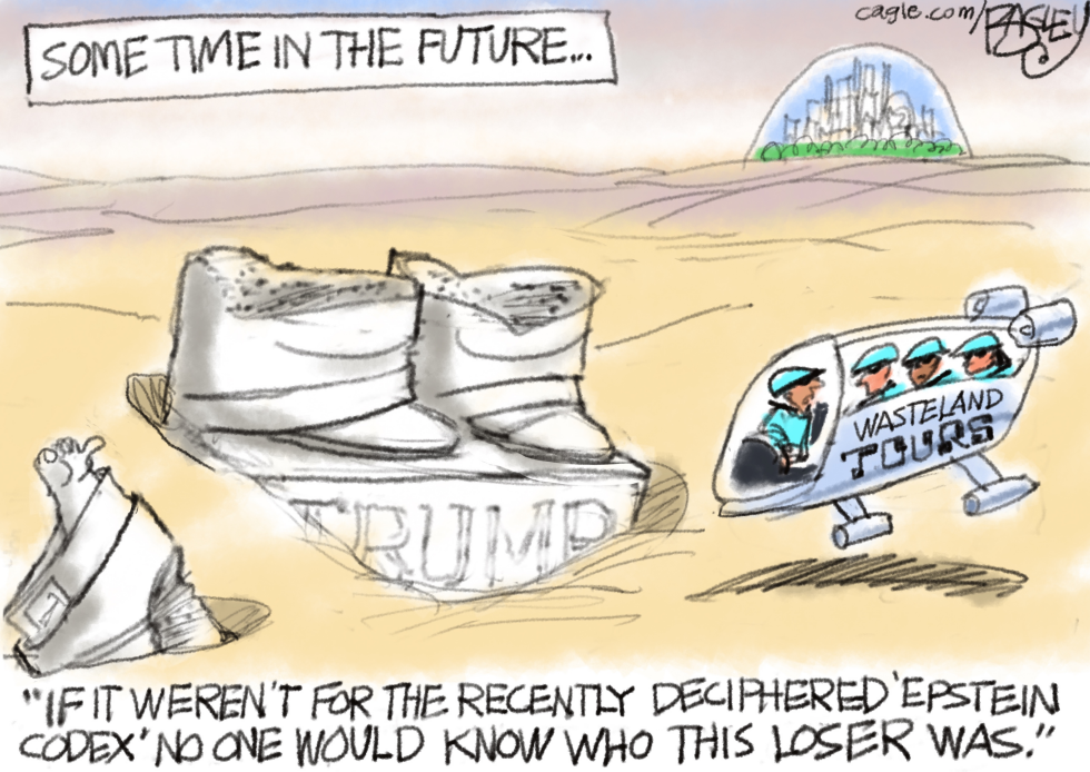 Trump Legacy