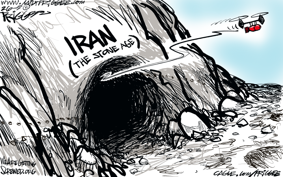 Iran's Stone Age