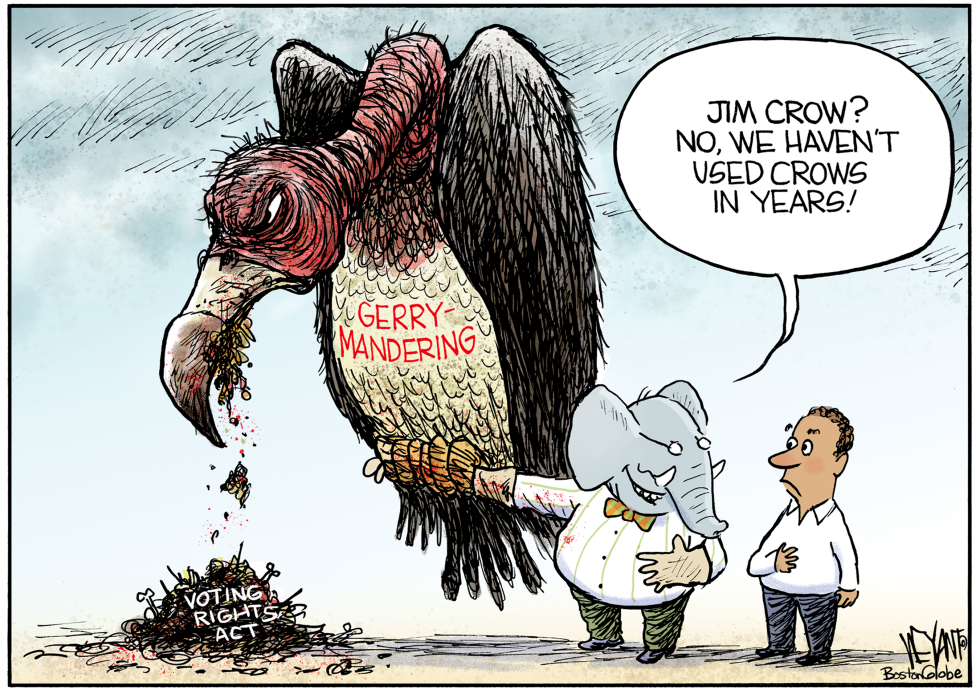 Birds of a Feather