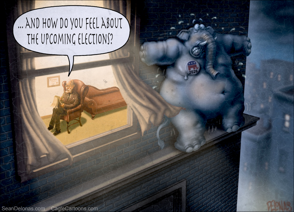 Upcoming Midterm Elections