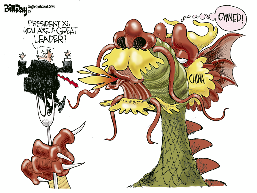 Trump Owned