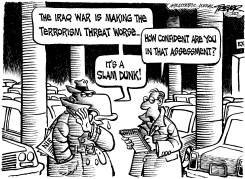 INTEL ESTIMATE by John Trever