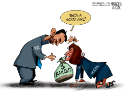 KATHY HOCHUL CAVES TO ZOHRAN MAMDANI by Margolis & Cox