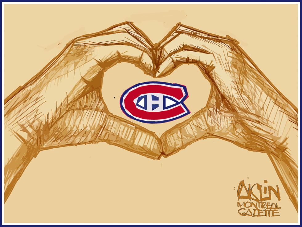 All Love
