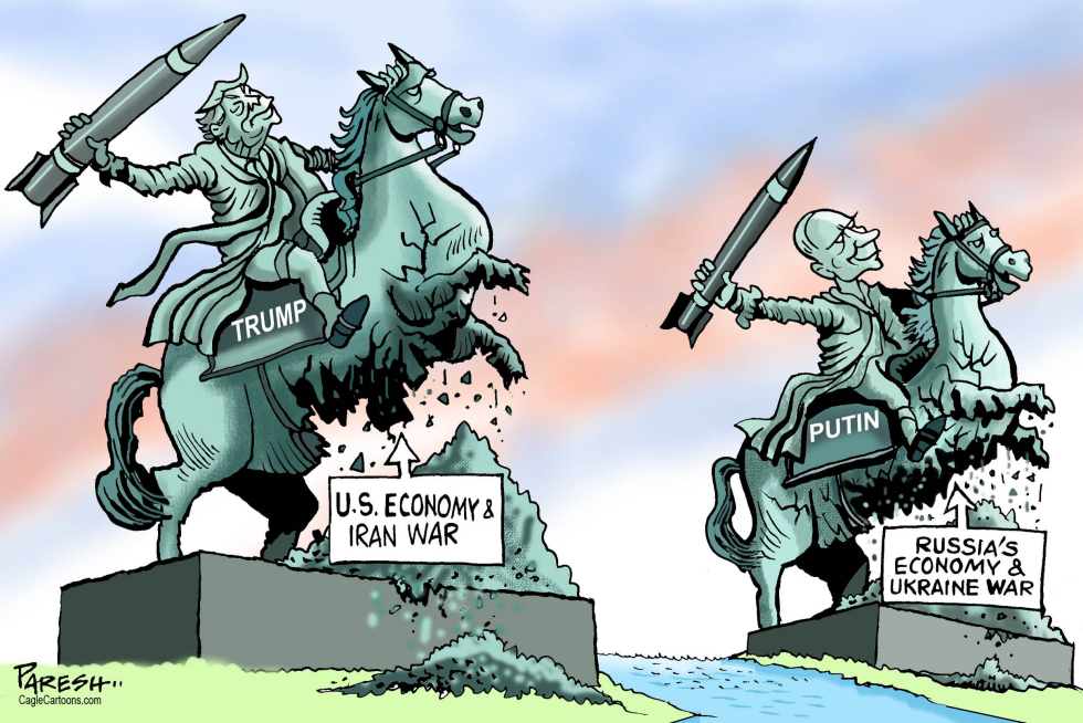 Economies and War