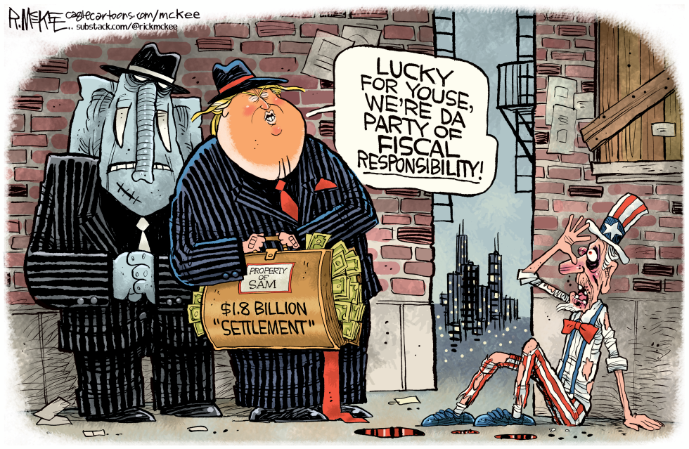 Mob Rule