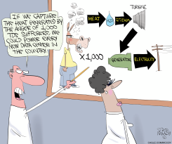 TDS-POWERED DATA CENTERS by Gary McCoy
