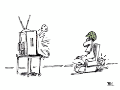 NEWS TIME by Becs