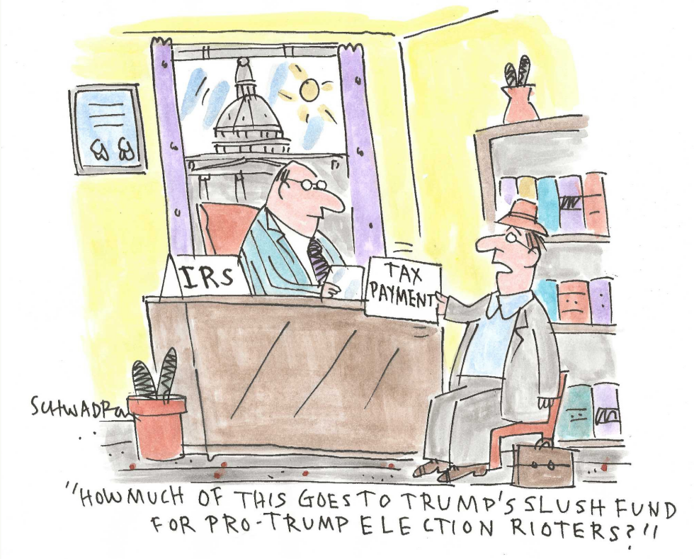 Slush Fund