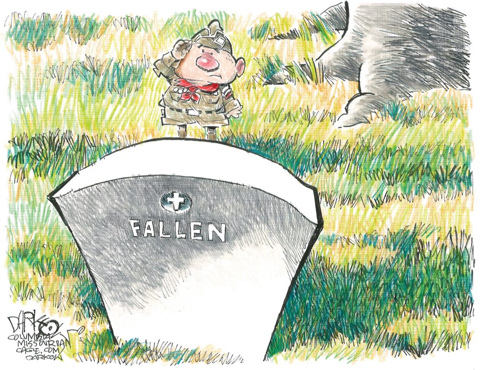 Memorial Day