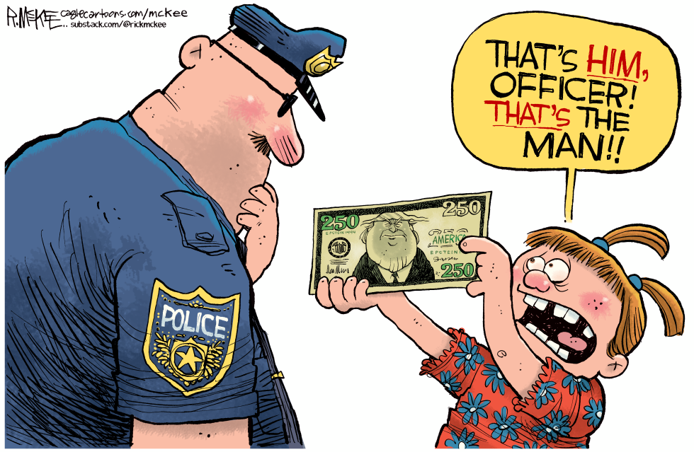 Trump 250 Dollar Bill