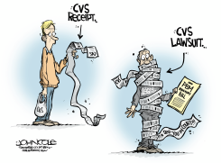 TN STATE TIED UP IN CVS PBM LAWSUIT by John Cole