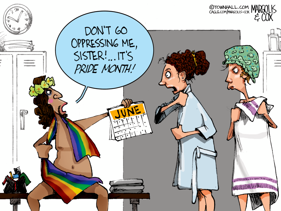 Pride Month 2026