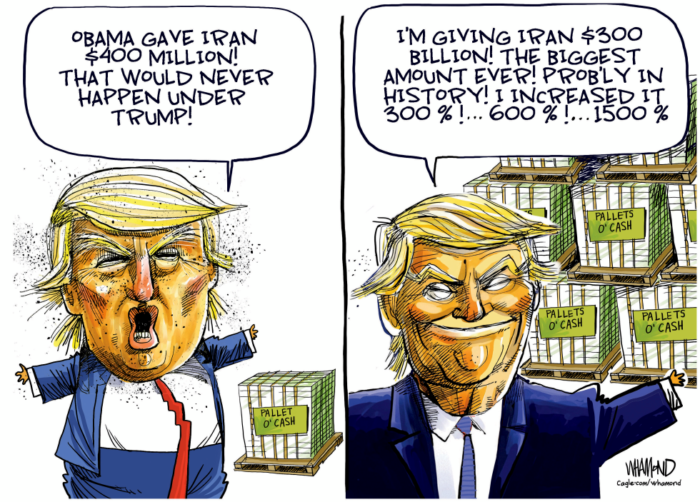 Art of the Iran Deal