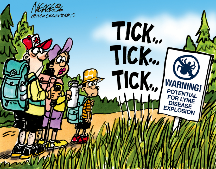 Tick Tick