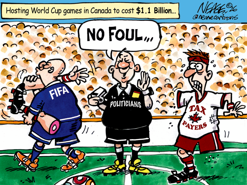 FIFA Foul