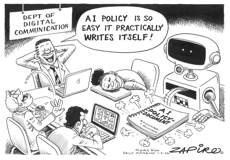 AI Policy