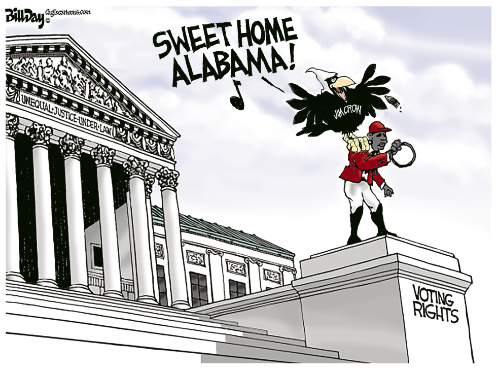 Sweet Home Alabama