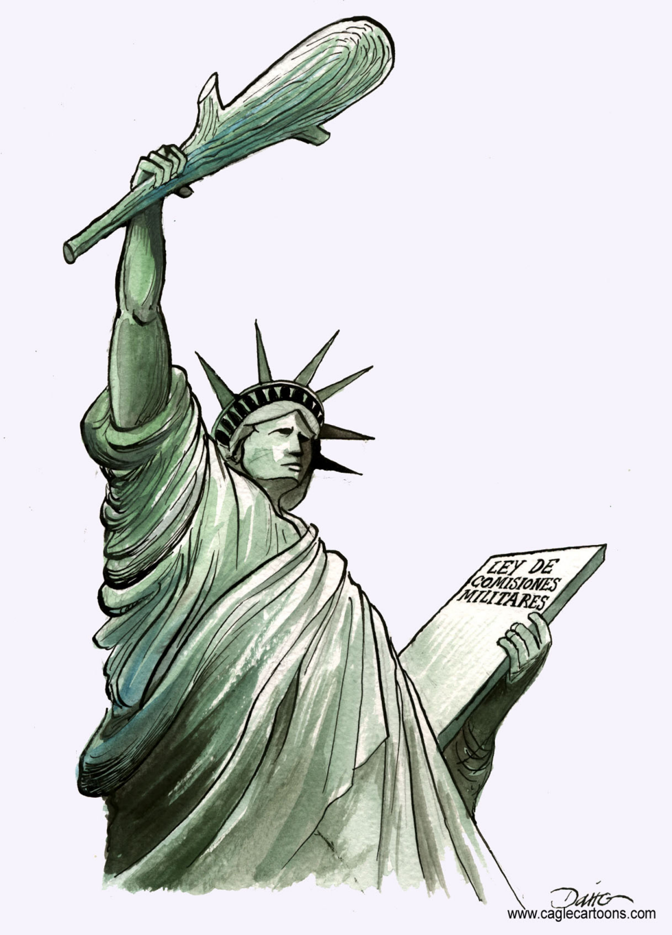 Nueva ley