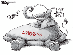 SPINE NEEDED by Bill Day