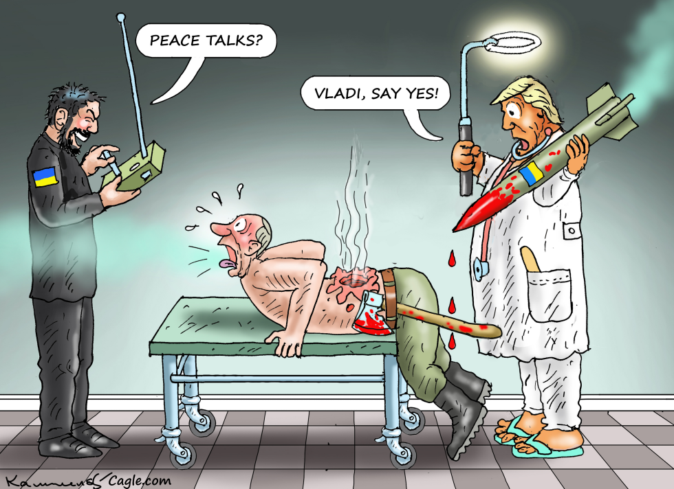 HELPFUL DOCTOR JESUS