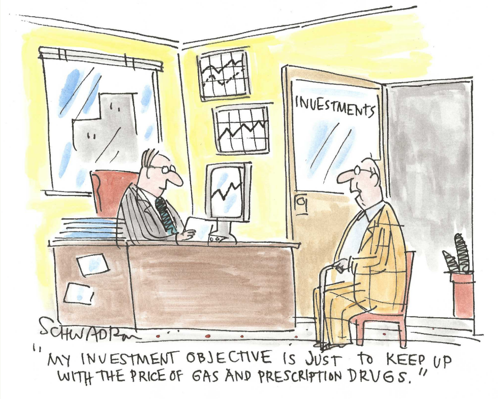 Investment Goal