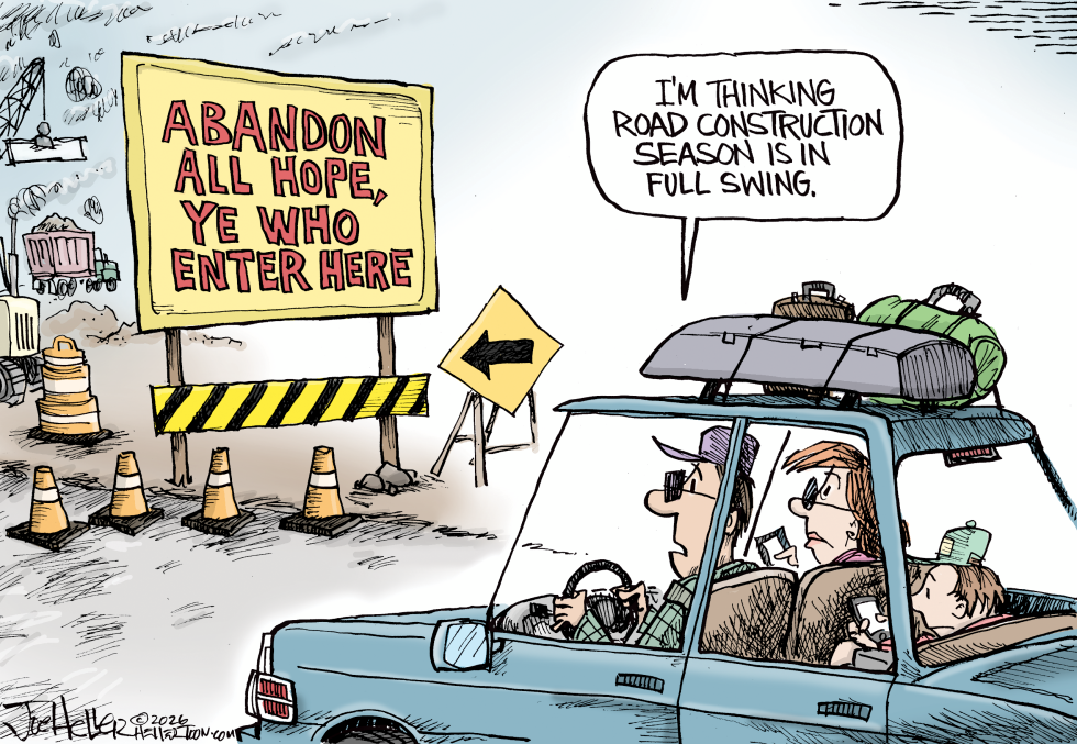 Road Construction