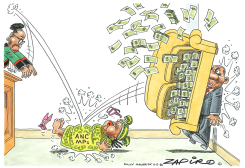 ANC MPS by Zapiro