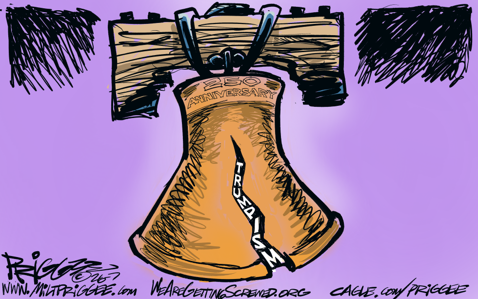Trump Bell