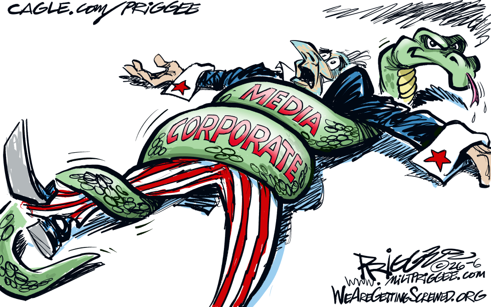 Corporate Media