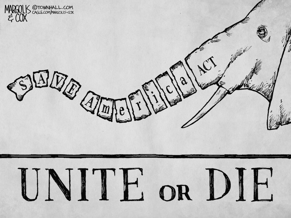 Unite or Die