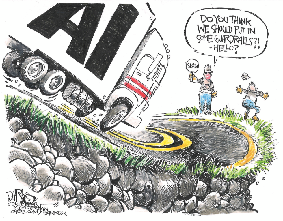 AI guardrails