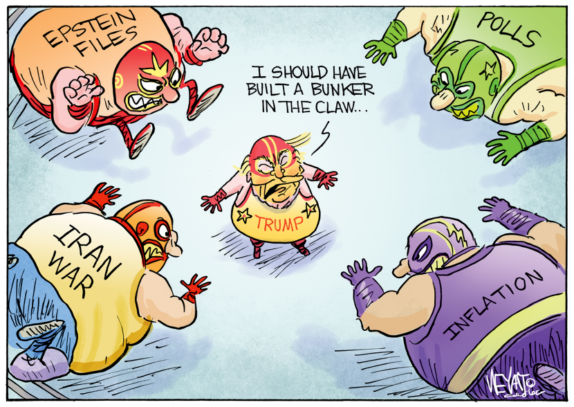 Smack Down