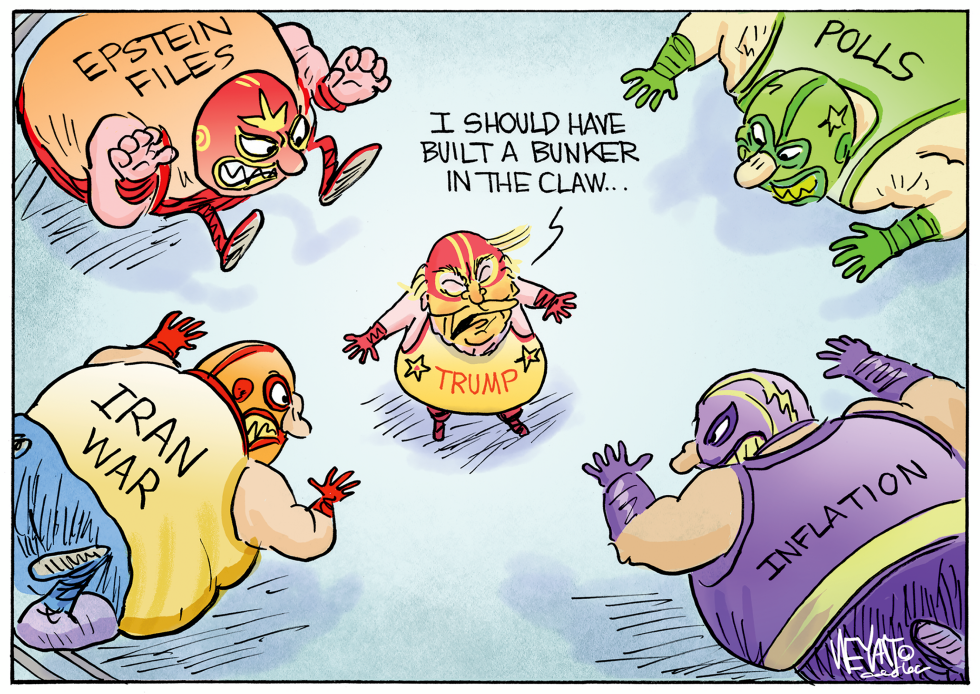 Smack Down