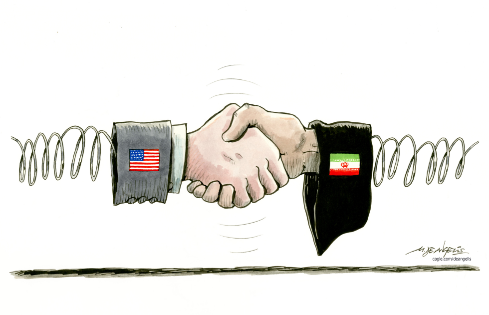 THEIR AGREEMENT