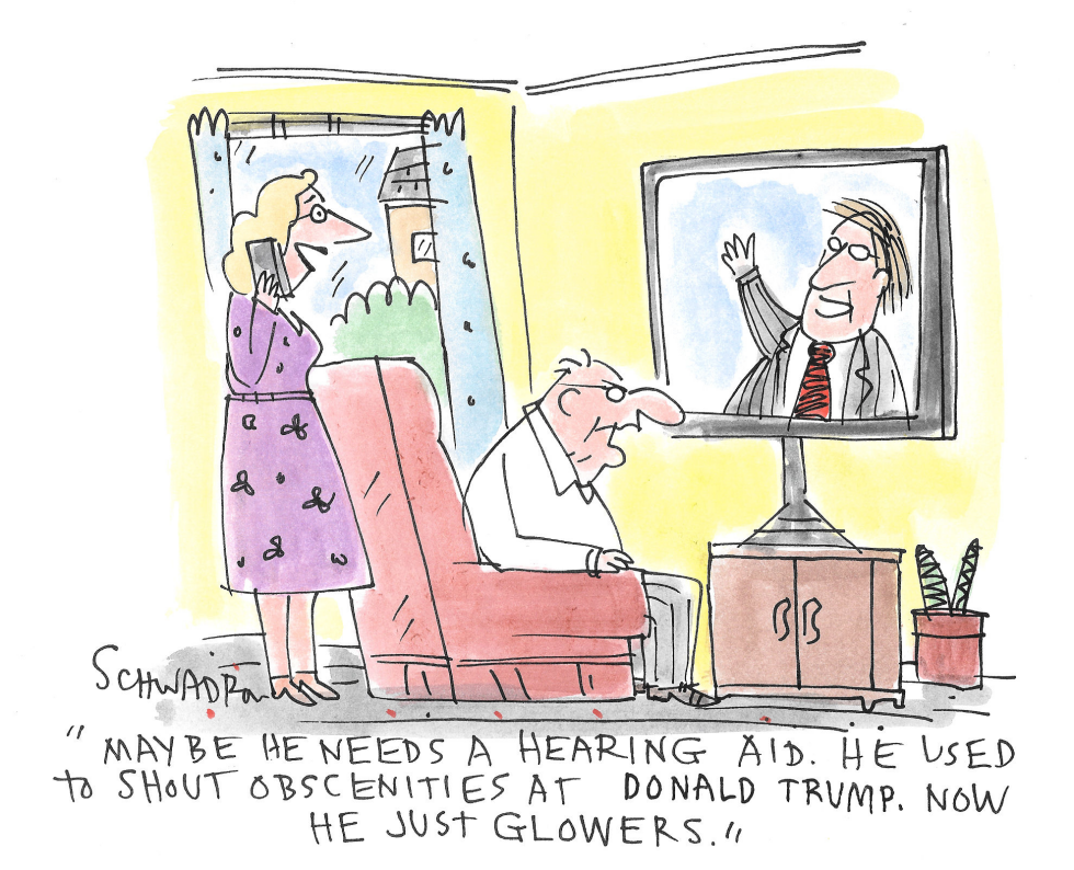 Hearing Aid