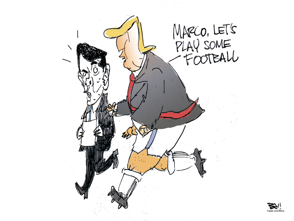 The World Cup