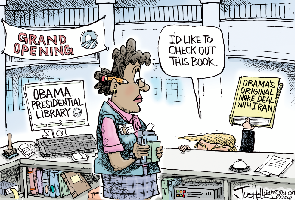 Iran Deal