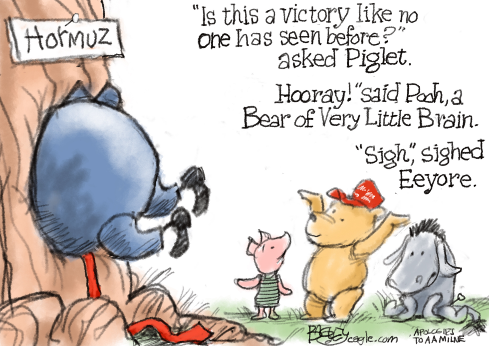 Iran Victory