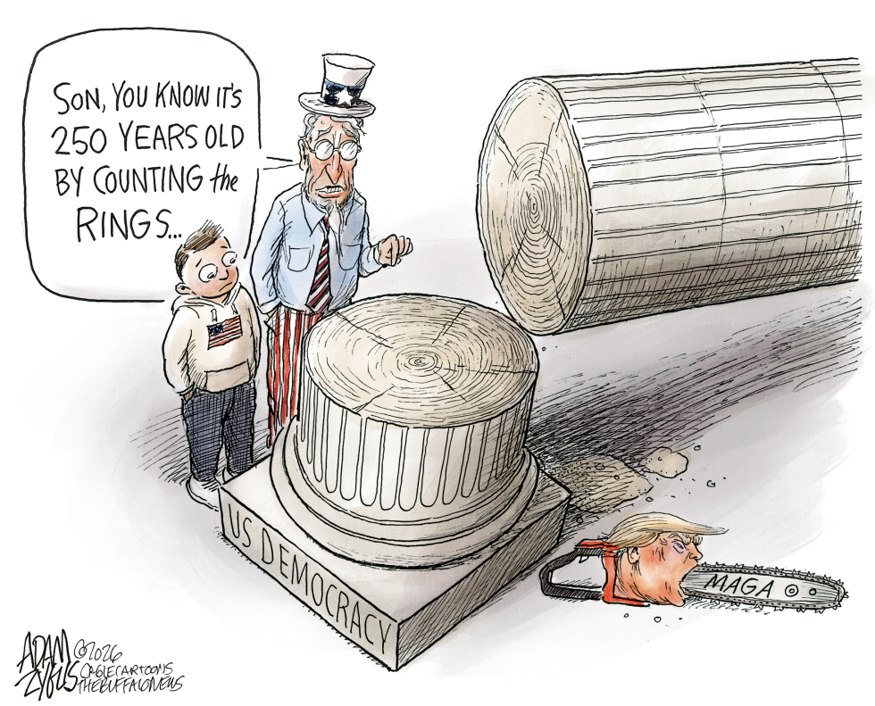 America 250
