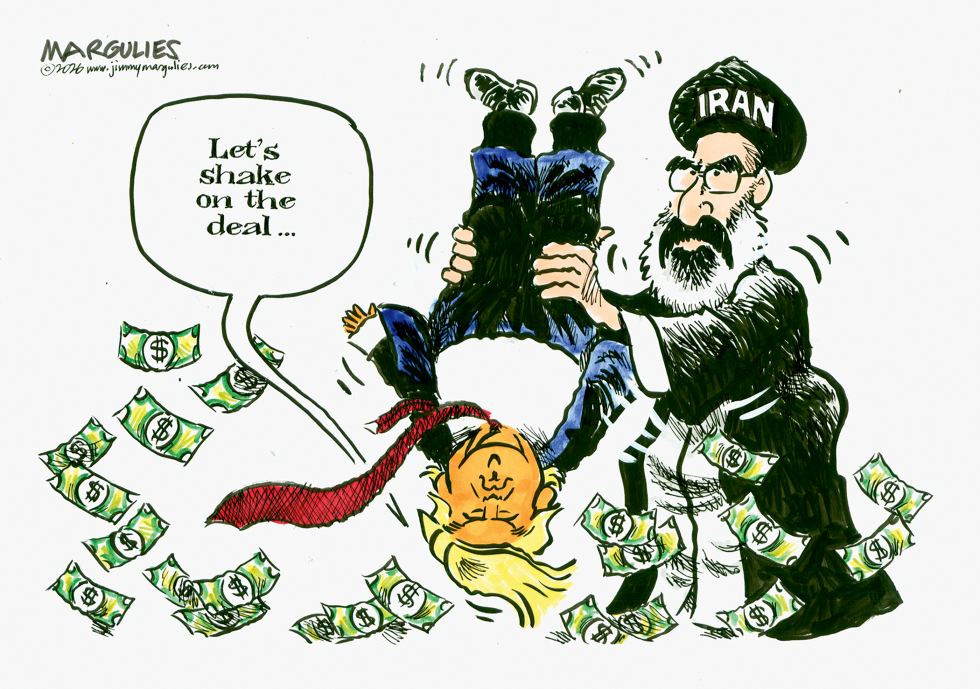 Iran Deal