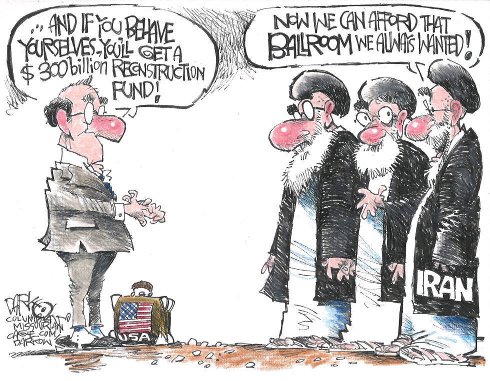 Iran deal