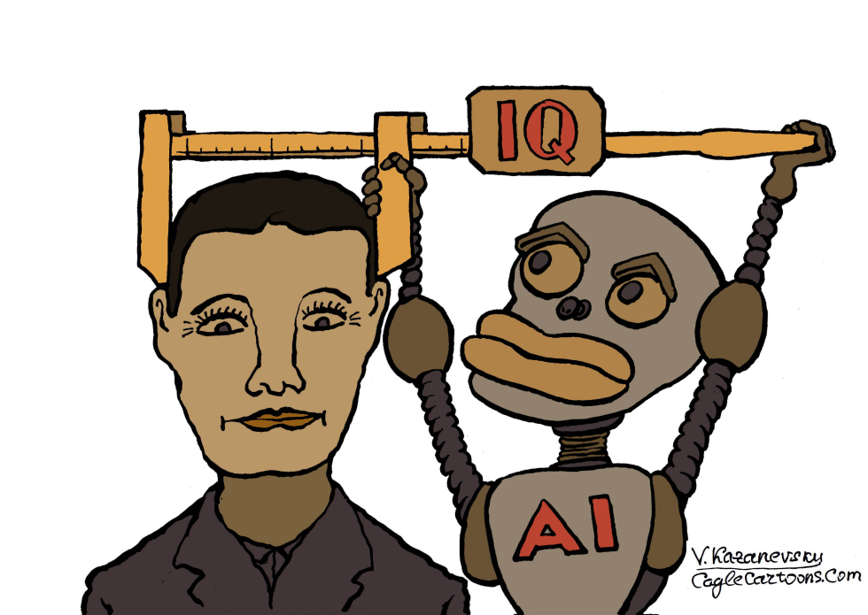 IQ measurement