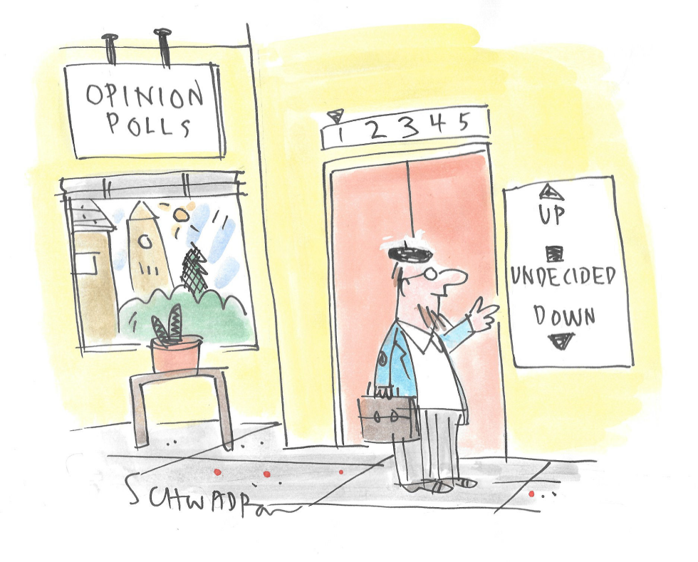 Opinion Polls
