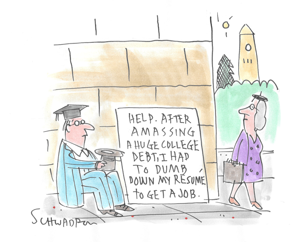 College Debt