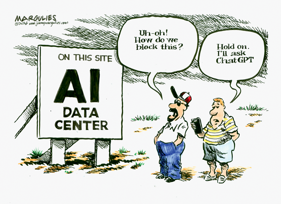 AI Data Centers