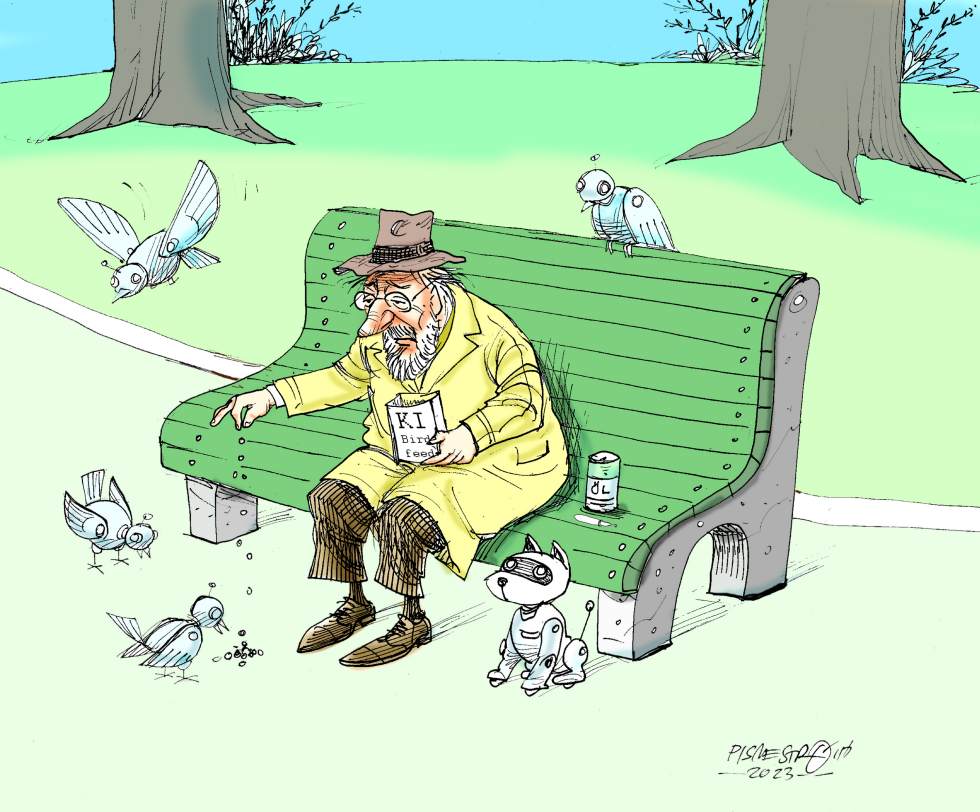 Modern Times
