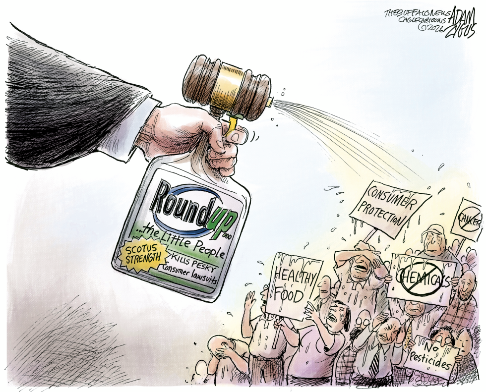 SCOTUS Bayer Decision