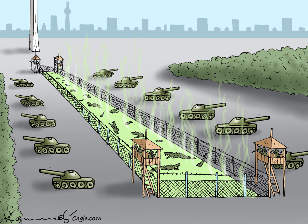 ANTIVANDAL WAR